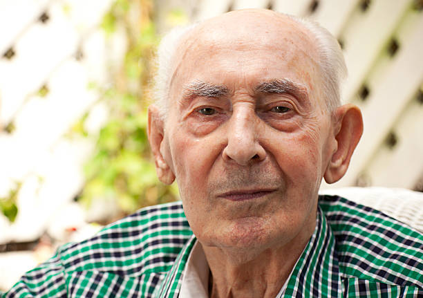 Michael Johnson, 71y 